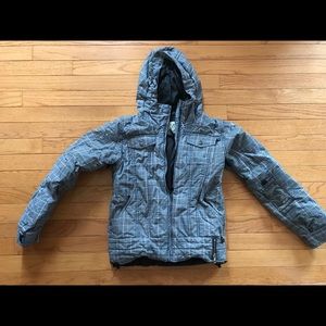 Roxy Ski Jacket
